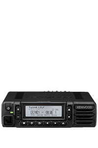 NX-3720-C/3820-C 数字车载台